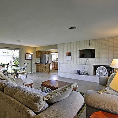 Pet-Friendly Daytona Beach Home, Walk To The Ocean Port Orange Exterior photo