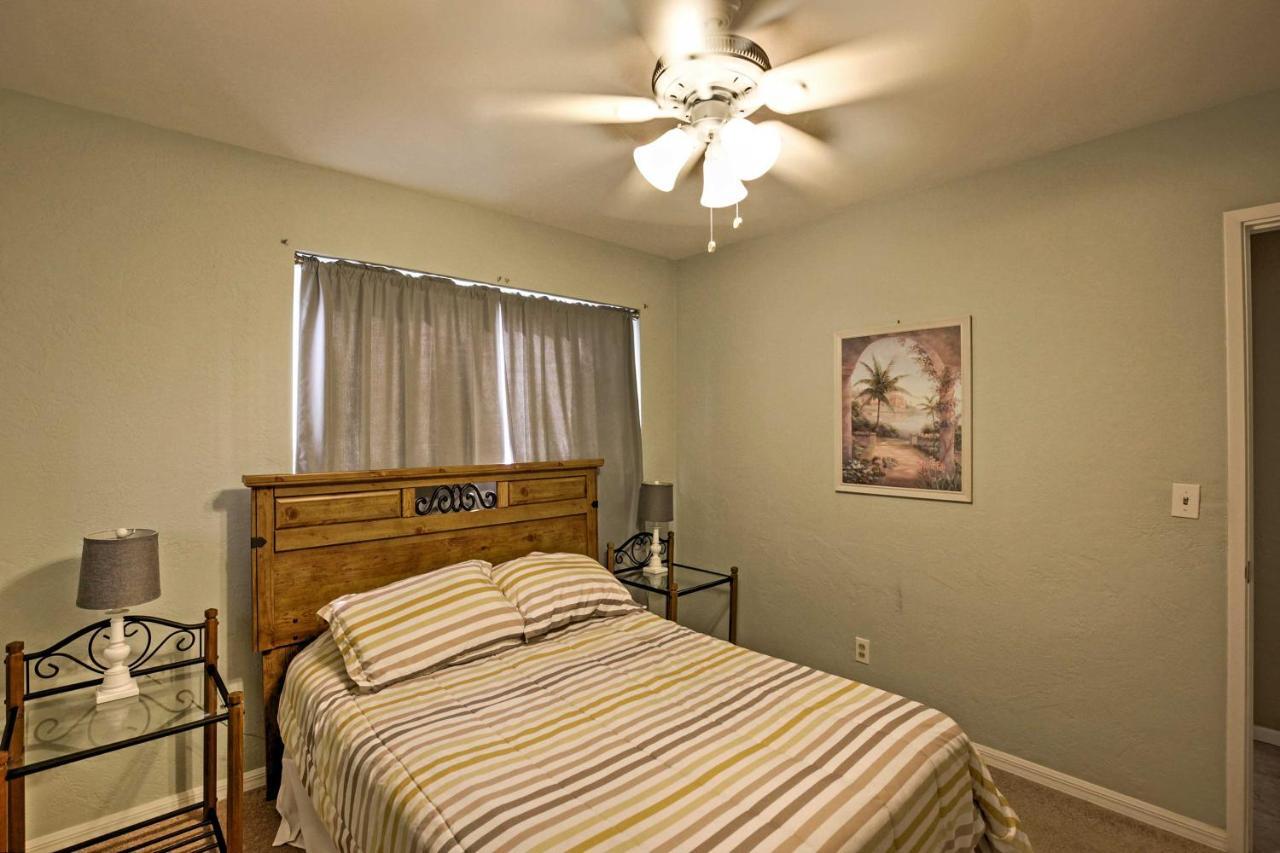 Pet-Friendly Daytona Beach Home, Walk To The Ocean Port Orange Exterior photo