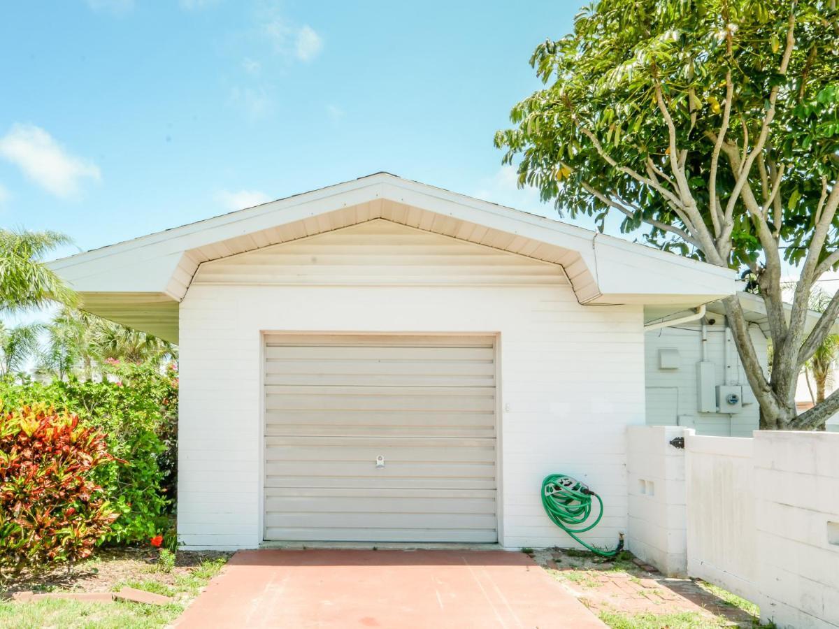 Pet-Friendly Daytona Beach Home, Walk To The Ocean Port Orange Exterior photo