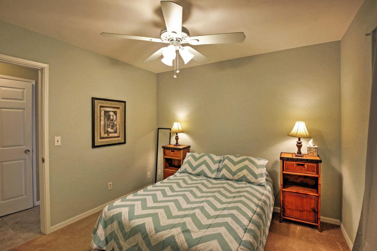 Pet-Friendly Daytona Beach Home, Walk To The Ocean Port Orange Exterior photo